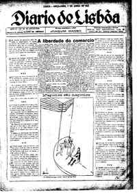 Terça,  7 de Junho de 1921