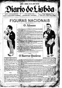 Sábado, 25 de Junho de 1921