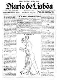 Quarta, 13 de Julho de 1921