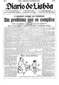 Quarta,  7 de Setembro de 1921