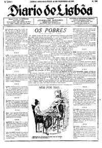 Segunda, 26 de Dezembro de 1921