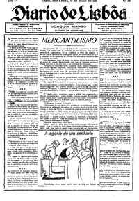 Sexta, 16 de Junho de 1922