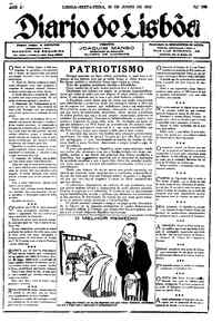 Sexta, 30 de Junho de 1922