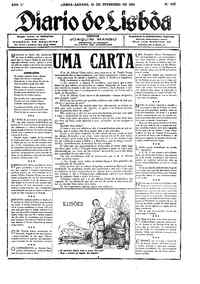 Sábado, 24 de Fevereiro de 1923