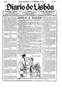 Terça, 27 de Fevereiro de 1923