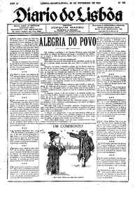 Quarta, 28 de Fevereiro de 1923