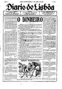 Quarta,  4 de Abril de 1923