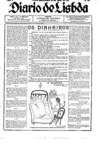 Sexta, 13 de Abril de 1923