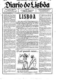 Terça, 17 de Abril de 1923