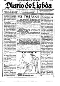 Quarta, 18 de Abril de 1923