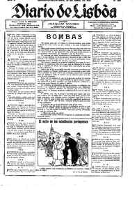 Quarta, 25 de Abril de 1923