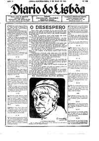 Segunda,  7 de Maio de 1923