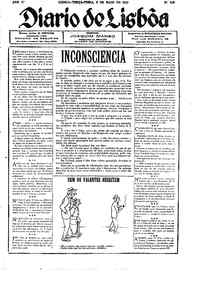 Terça,  8 de Maio de 1923