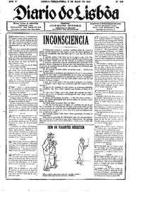 Terça,  8 de Maio de 1923