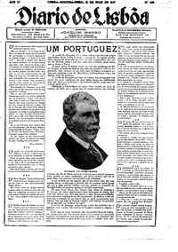 Segunda, 21 de Maio de 1923