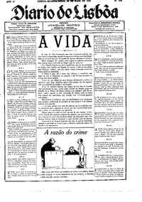 Quarta, 30 de Maio de 1923