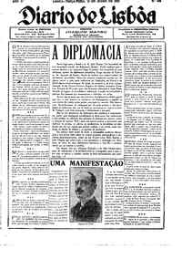 Terça, 12 de Junho de 1923