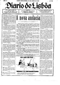 Sexta, 15 de Junho de 1923