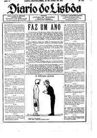 Segunda, 18 de Junho de 1923