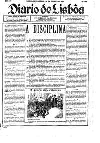 Sexta, 29 de Junho de 1923