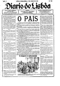 Terça,  3 de Julho de 1923