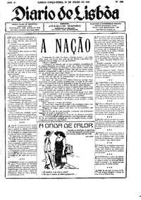 Terça, 17 de Julho de 1923