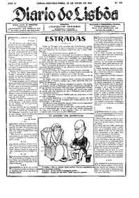 Segunda, 23 de Julho de 1923