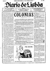 Sexta, 27 de Julho de 1923