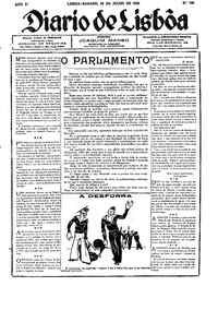 Sábado, 28 de Julho de 1923