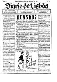 Segunda, 30 de Julho de 1923