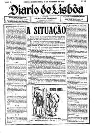 Quarta,  5 de Setembro de 1923