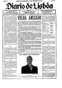 Quarta, 26 de Setembro de 1923