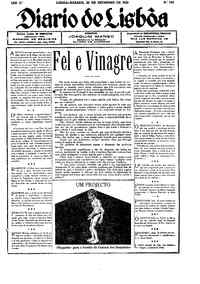 Sábado, 29 de Setembro de 1923