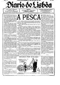 Sexta, 12 de Outubro de 1923