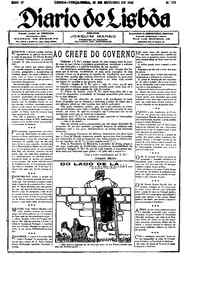 Terça, 16 de Outubro de 1923