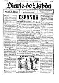 Quarta,  7 de Novembro de 1923