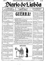 Segunda, 19 de Novembro de 1923