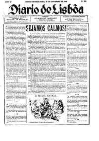 Quarta, 21 de Novembro de 1923