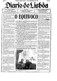 Terça,  4 de Dezembro de 1923