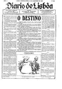 Segunda, 10 de Dezembro de 1923