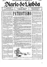 Quarta, 12 de Dezembro de 1923