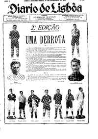 Segunda, 17 de Dezembro de 1923 (2ª edição)