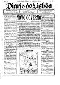 Terça, 18 de Dezembro de 1923