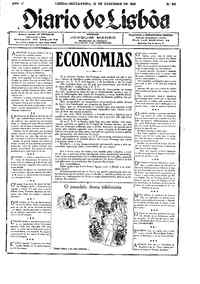 Sexta, 21 de Dezembro de 1923