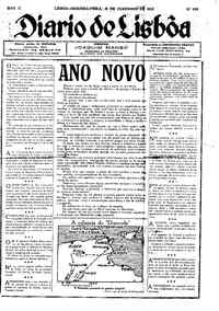 Segunda, 31 de Dezembro de 1923