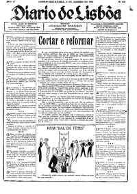 Sexta,  4 de Janeiro de 1924