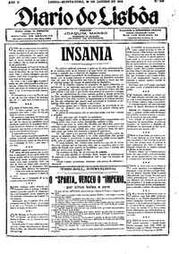 Quinta, 10 de Janeiro de 1924