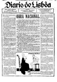 Terça, 15 de Janeiro de 1924