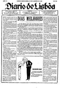 Sexta, 18 de Janeiro de 1924