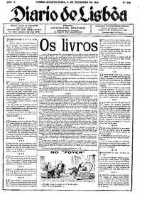 Quarta,  6 de Fevereiro de 1924